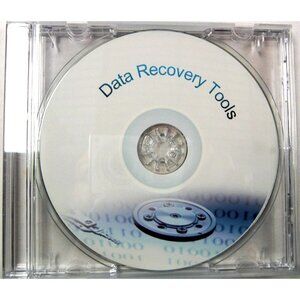 Data Recovery software compatible with Windows, 10, 8.1, 7 – recover Data